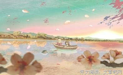 美好的时光的优美句子