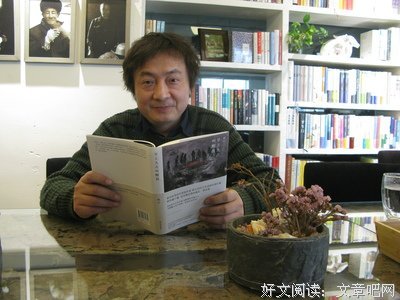 阿乙的格言