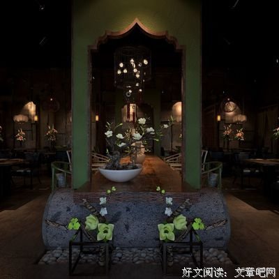 描写王安的经典句子
