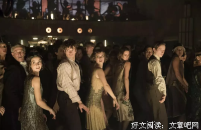 《纳粹医生》经典语句