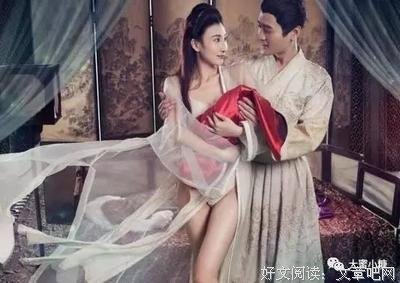 关于西门庆的格言