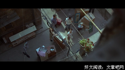 《万箭穿心》名句欣赏大全