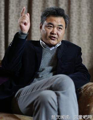 《二号首长》佳句摘抄