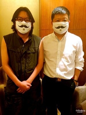 关于高晓松座右铭