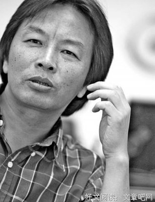 最新的刘震云名言大全