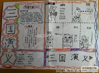 《三国演义》佳句摘抄大全