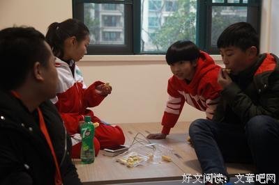 最新的宗璞的名言
