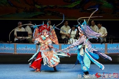 关于梅兰芳的唯美语录