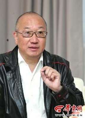 冯仑名人名言