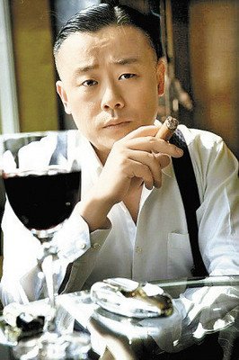 关于周立波名言