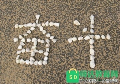 最新的《我的奋斗》经典名句