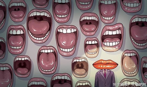 《活着》好段摘抄