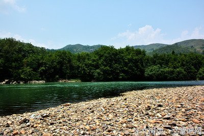 海山的句子