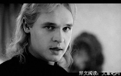 最经典的《卡拉马佐夫兄弟》好段摘抄