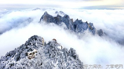 最全的《华山仙门》经典的句子