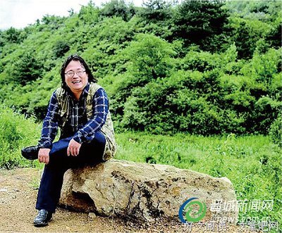 常书欣名言名句