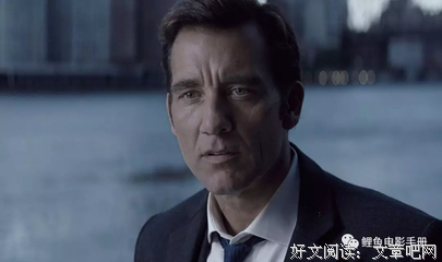 最全的《匿名者》经典对白