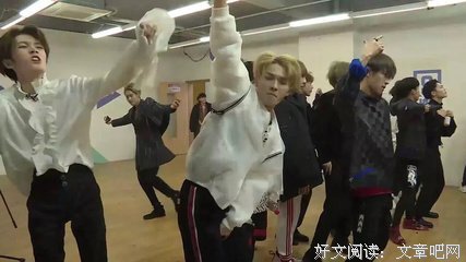 最全的《偶像练习生》语录摘抄