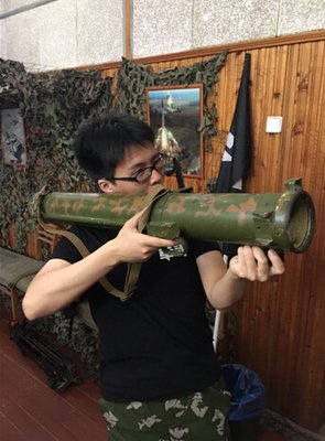 最全的《军武次位面》经典句子大全
