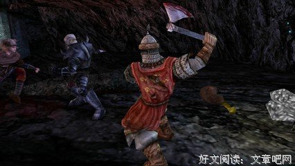 《无限制神话》经典名句