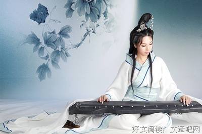 最经典的《醉花阴》经典句子