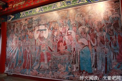 关于唐太宗的语句