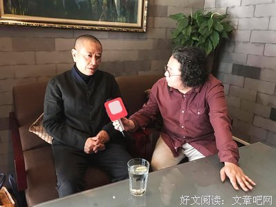2019陈丹青名言