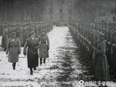 希特勒的名言名句