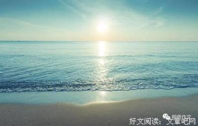 《野火集》经典语句