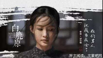 白鹿原”到底隐喻了什么？