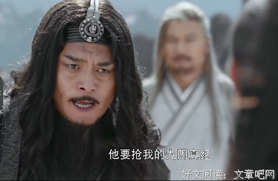 感情中，最残酷的就是这一点