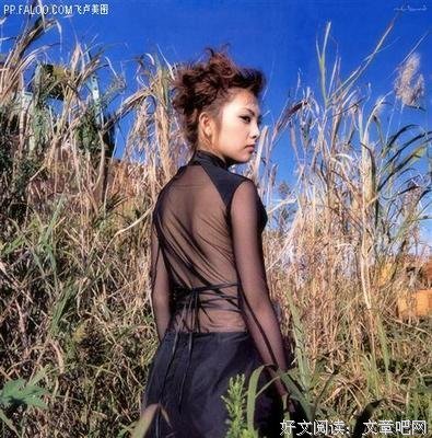 描写田中的经典句子