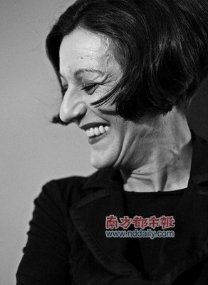 赫塔·米勒名言大全
