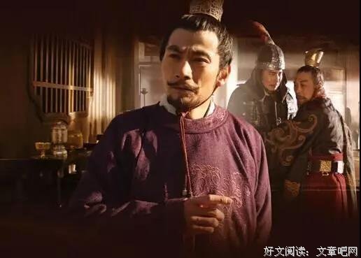 甘肃挖出一碑文，内容颠覆历史，学者：难怪李世民轻易杀死李建成