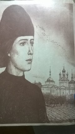 《卡拉马佐夫兄弟》语录摘抄