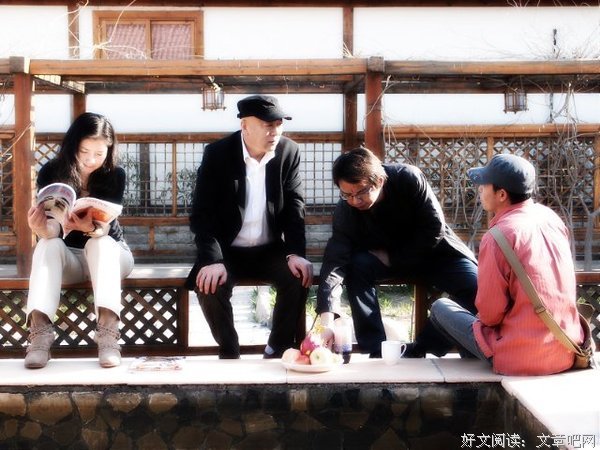 最经典的周德东15句经典名言