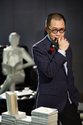 梁文道名言大全