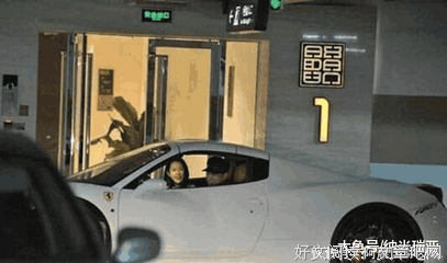 王宝强已再婚？新妻子曝光！？