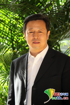 关于昭华的座右铭