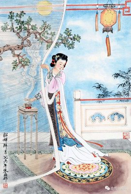 文姬的句子