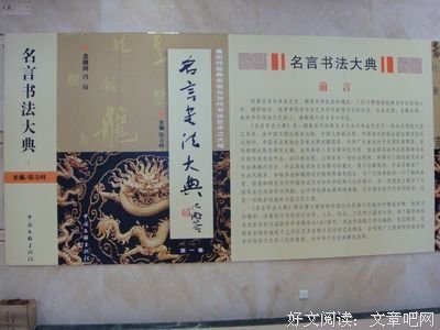 关于林月的名言