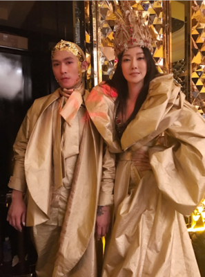 吕白Alex的名言