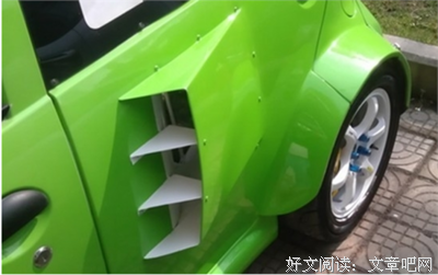 中国最好的减震器怎么样？在迪拜沙漠疯狂冲沙来测试