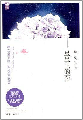 《星星上的花2》经典语句