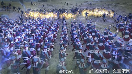 最新的《亚尔斯兰战记》经典句子