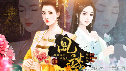 最全的《我的皇后前传》小说书摘大全