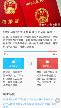 婚姻是场交易，你必须要有价值