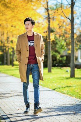 最全的《橘生淮南·暗恋》名句欣赏