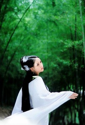闲语乱心