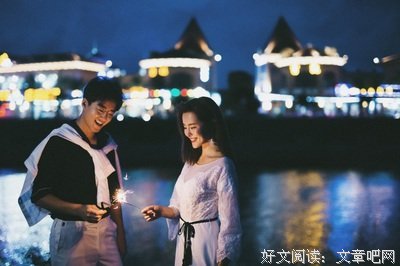 夜惠美的名句